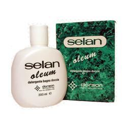SELAN DET OLEOSO 200 ML - latuafarmacia.org