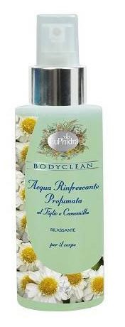 EUPHIDRA BODYCLEAN ACQUA TIGLIO 100 ML - latuafarmacia.org