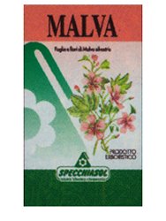 MALVA ERBE 80CPS - latuafarmacia.org