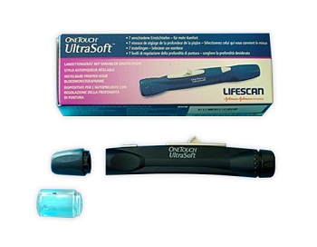 PENNA PUNGIDITO ONETOUCH ULTRASOFT - latuafarmacia.org