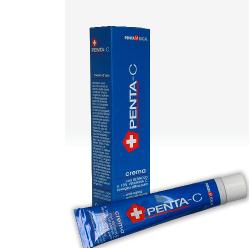 PENTA C CREMA ALLA VITAMINA A+C 25 ML - latuafarmacia.org