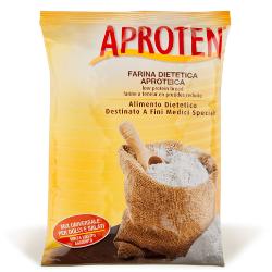APROTEN FARINA 500 G - latuafarmacia.org