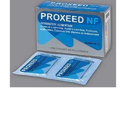 PROXEED NUOVA FORMULA 20 BUSTINE - latuafarmacia.org