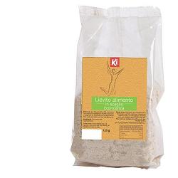 KI LIEVITO ALIMENTARE IN SCAGLIE ECORICARICA 150 G - latuafarmacia.org
