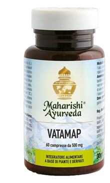 VATAMAP 60 COMPRESSE - latuafarmacia.org