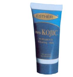 NEO KOJIC CREMA SCHIARENTE 30 ML - latuafarmacia.org