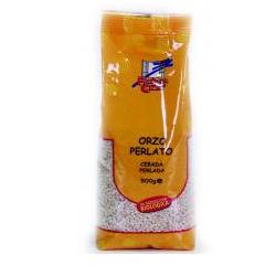 ORZO PERLATO BIO 500 G - latuafarmacia.org