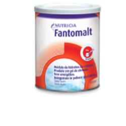 FANTOMALT POLVERE 400 G - latuafarmacia.org