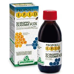 OLIGOMIR PLUS SCIROPPO 170 ML - latuafarmacia.org