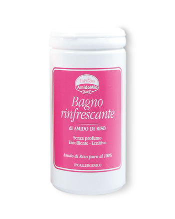 EUPHIDRA AMIDOMIO RINFRESCANTE 125 ML - latuafarmacia.org