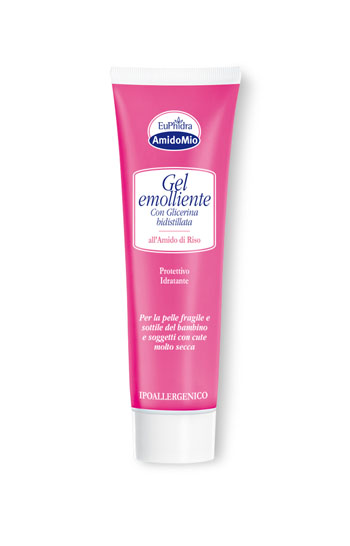 EUPHIDRA AMIDOMIO GEL EMOLLIENTE 50 ML - latuafarmacia.org