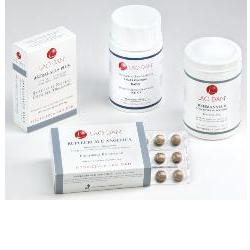 GANODERMA PLUS 60 COMPRESSE - latuafarmacia.org