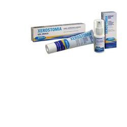 BIOXTRA GEL ORALE 40 ML - latuafarmacia.org