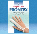 MEDICAZIONE DITA PRONTEX FINGER CARE - latuafarmacia.org