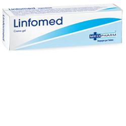 LINFOMED CREMA GEL 50 ML - latuafarmacia.org