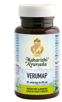 VERUMAP 60 COMPRESSE - latuafarmacia.org