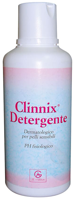 DETSKIN DETERGENTE DERMATOLOGICO 500 ML - latuafarmacia.org