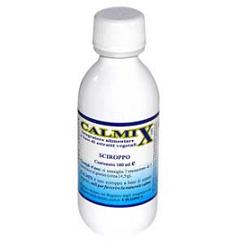 CALMIX 100 SCIROPPO 100 ML - latuafarmacia.org