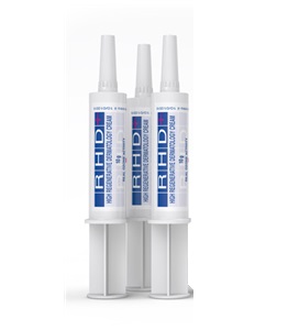 RHD CREMA SIRINGA 10 G - latuafarmacia.org