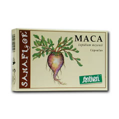 MACA 60 CAPSULE 26 G STV - latuafarmacia.org