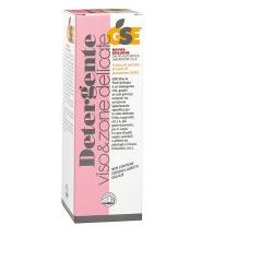 GSE DETERGENTE VISO ZONE DELICATO 200 ML - latuafarmacia.org