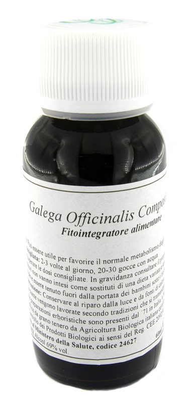 LVS 13N GALEGA OFFICINALIS COMPOSITUM - latuafarmacia.org
