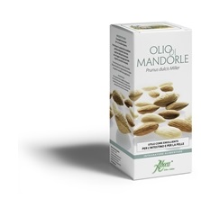 OLIO MANDORLE DOLCI 250 ML - latuafarmacia.org