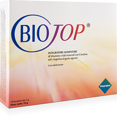 BIOTOP 10 BUSTINE DA 7 G - latuafarmacia.org