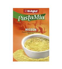 BIAGLUT MICRON 250 G - latuafarmacia.org