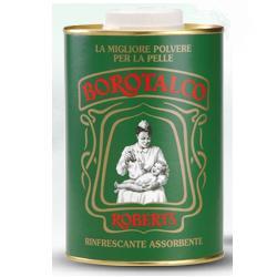 BOROTALCO ROBERTS BARATTOLO 500 G - latuafarmacia.org