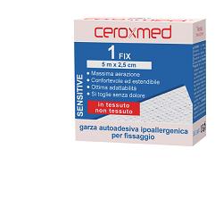CEROXMED FLEX SENSITIVE 20 PEZZI ASSORTITI - latuafarmacia.org