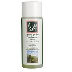ALLGASAN SPIRITO GALLICO 250 ML - latuafarmacia.org