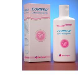 CONIFER LATTE DETERGENTE 150 ML - latuafarmacia.org