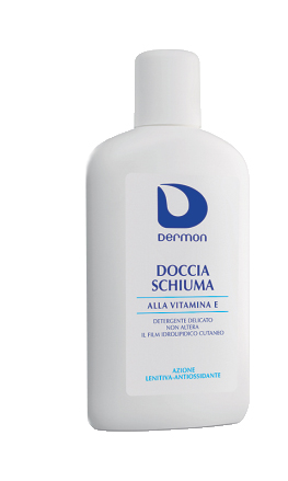 DERMONDEL DOCCIASCHIUMA 400 ML - latuafarmacia.org