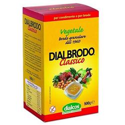DIALBRODO CLASSICO 500 G - latuafarmacia.org