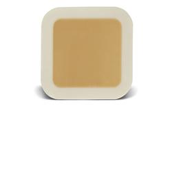 MEDICAZIONE CON IDROCOLLOIDI STERILE CON BORDO ADESIVO DUODERM CGF BA MISURA ESTERNA 10X10 MISURA INTERNA 6X6 5 PEZZI - latuafarmacia.org