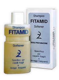 FITAMID SHAMPOO LAVAGGI FREQUENTI 100 ML - latuafarmacia.org
