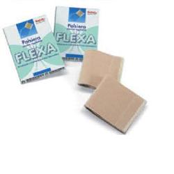 POLSINO ORTOPEDICO FLEXA COLORE OCRA TAGLIA MEDIUM - latuafarmacia.org
