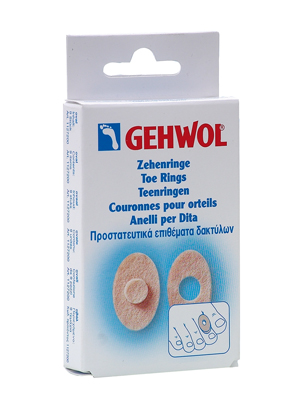 CEROTTI PARACALLI GEHWOL OVALI 9 PEZZI - latuafarmacia.org