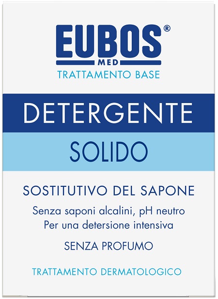 EUBOS DETERGENTE SOLIDO 125 G - latuafarmacia.org