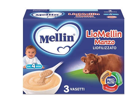LIOMELLIN MANZO LIOFILIZZATO 10 G 3 PEZZI - latuafarmacia.org