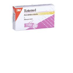 RETE TUBOLARE MISURA 5,5 OMBELICO - latuafarmacia.org