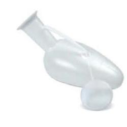 URINALE IN PLASTICA CON TAPPO - latuafarmacia.org