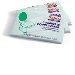COPRI WC 10 PEZZI - latuafarmacia.org