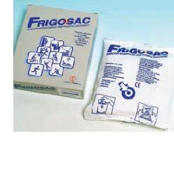GHIACCIO ISTANTANEO FRIGOSAC IN ASTUCCIO - latuafarmacia.org