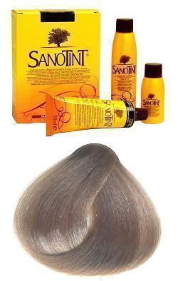 SANOTINT TINTURA CAPELLI 10 BIONDO CHIARO 125 ML - latuafarmacia.org