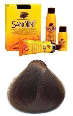 SANOTINT TINTURA CAPELLI 18 VISONE 125 ML - latuafarmacia.org