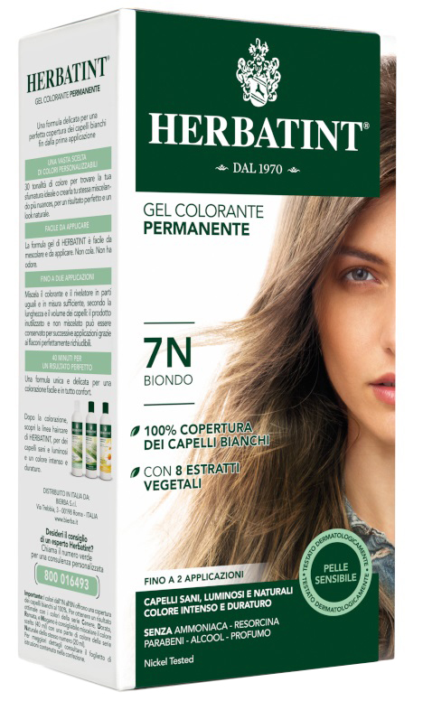 HERBATINT 7N 150 ML - latuafarmacia.org
