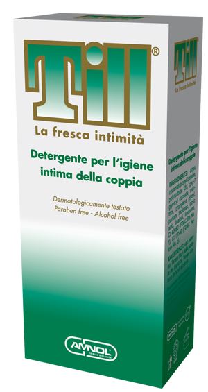 TILL SOLUZIONE FLACONE 200 ML - latuafarmacia.org