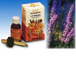 LAVANDA OLIO ESSENZIALE PURO 10 ML - latuafarmacia.org